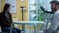 Ramona and Voit in Criminal Minds: Evolution (Image via Paramount+)
